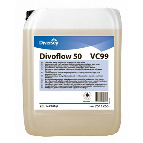 Divoflow 50